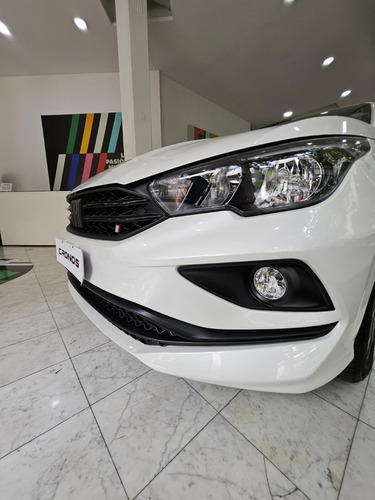 Fiat Cronos 1.3 Gse Drive Pack Plus