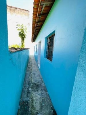 Imagem 8 de 10 de Casa No Litoral À Venda Lado Praia, 02 Quartos - 7921 Lc