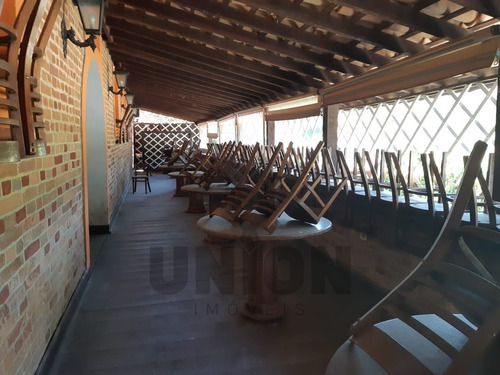 Imagem 3 de 24 de Um Espaço Incrível Para Restaurante, Casa De Eventos No Bairro Santa Cândida Em Vinhedo/sp. - Gl00069 - 70188410