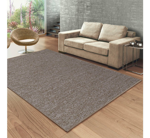 Alfombra Itapua Master N Suede 2,00x3,00 São Carlos