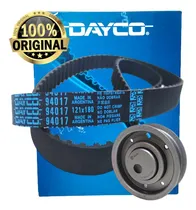 Comprar Kit Correa Tiempo Vw Gol Parati Saveiro Golf Vento 121 Dts *
