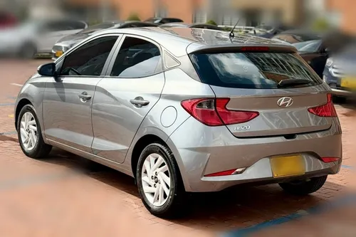 Modelo 2022 - 1.600 - Soat 10/2025 - Unico Dueño - Mecanico.