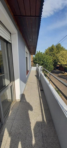 Imagen 8 de 24 de Depto Ph Con 4 Dormitorios, Garage Y Amplia Terraza - Beruti Al 100 - Quilmes Oeste
