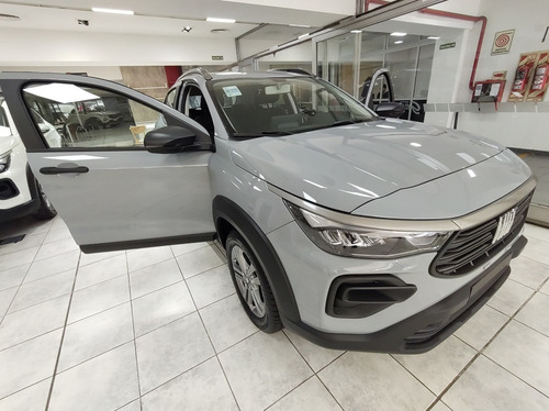 Imagen 11 de 17 de Fiat Pulse Drive 1.3l Mt (dr)
