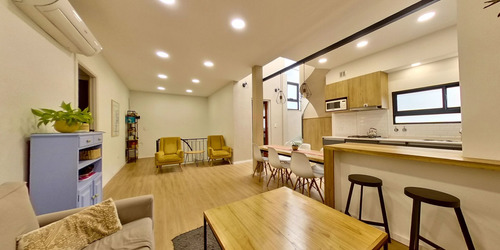 Imagen 4 de 25 de Venta+ph+ Frente+terraza+caballito