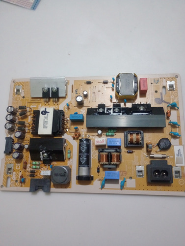 Placa Fuente Marca Samsung Modelo Un55tu8200f (bn44-01054a)