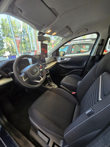 Fiat Pulse 1.0T Audace Cvt