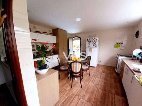 Imagem 9 de 21 de Casa Com 3 Dormitórios À Venda, 287 M² Por R$ 1.200.000,00 - Várzea - Teresópolis/rj - Ca0313