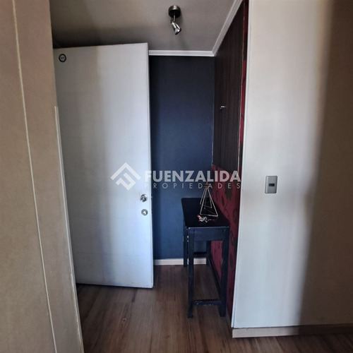 Departamento En Venta De 2 Dorm. En Metro Ecuador