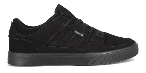 Tenis Osiris Skate Protocol  Black/black