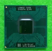 Comprar Procesador Intel Core 2 Duo T5250