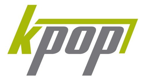 Toldo Plegable 3x3 Mt K-pop Tela Premium Impermeable