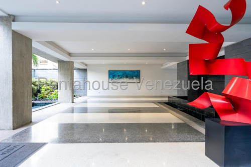 Apartamento En Venta Lomas De Las Mercedes As