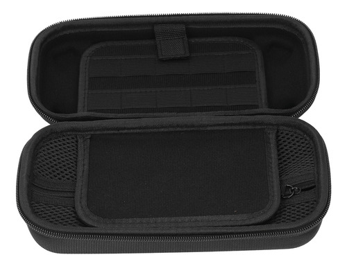 Funda Rígida Para Consola De Juegos Con Soporte Para Lite, A