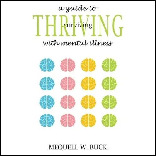 comprar Libro: Una Guía Para Prosperar Con Una Enfermedad Mental