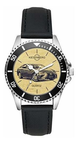 Reloj De Ra - Kiesenberg Watch - Gifts For Lexus Gs Since 20