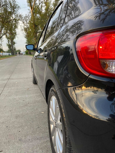 Volkswagen Gol Trend 1.6 Pack I 101cv 2009