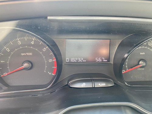 Peugeot 208 Allure 1.5 Nav 2017 Cassano Automobili