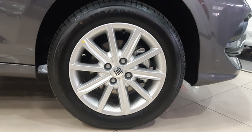 Imagen 15 de 19 de Fiat Cronos 1.3 Precision Cvt My23 0km - Anticipo Contado