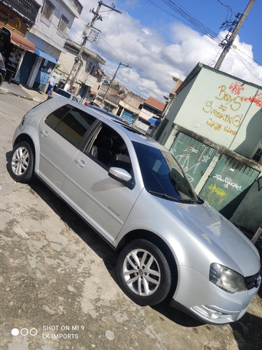 Volkswagen Golf 2013 2.0 Sportline Total Flex 5p