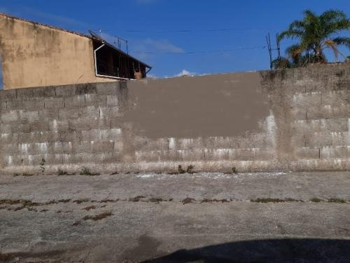 Imagem 3 de 3 de Terreno No Litoral Com 584 M², Em Itanhaém/sp 6758-pc