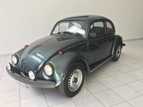 Imagem 3 de 9 de Volkswagen Fusca Itamar