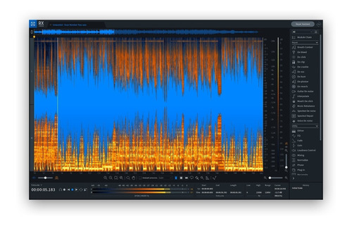 Izotope Rx Elements 8 Oferta Software Msi