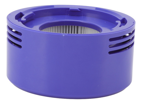 Filtro Trasero De Aspiradora De 2 Piezas Para V8 V7 V6 Abs