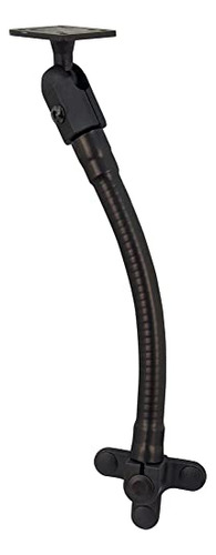 Soporte Uniflex Panavise De 12 Pulgadas