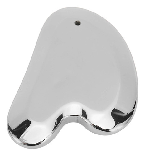 Herramienta Terahertz Gua Sha Para Masaje, Drenaje Linfático