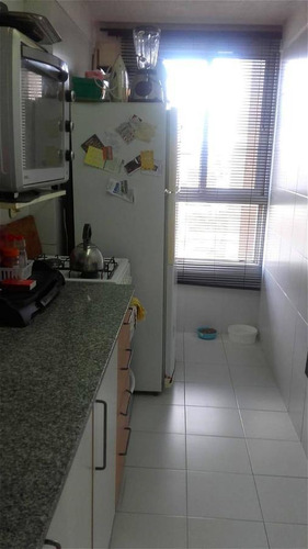 Imagen 8 de 19 de Venta Departamento 2 Ambientes, B° Balvanera