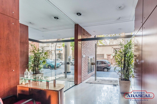 Imagen 26 de 26 de Departamento Duplex En Venta Ubicado En Belgrano, Capital Federal, Buenos Aires