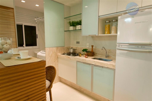 Imagem 9 de 15 de Apartamento Giardino Com 119m², Em Nova Parnamirim, Pronto Para Morar, Vizinho Ao Extra - Novo Sttilo - Ap0004