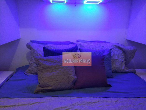 Imagem 8 de 19 de Apartamento Com 1 Dormitório, 35 M² - Venda Por R$ 530.000,00 Ou Aluguel Por R$ 3.900,00/mês - Jardim Paulista - São Paulo/sp - Ap1161