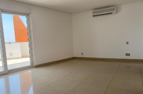 Imagen 8 de 10 de Oficina En Renta Torre Sur Penthouse