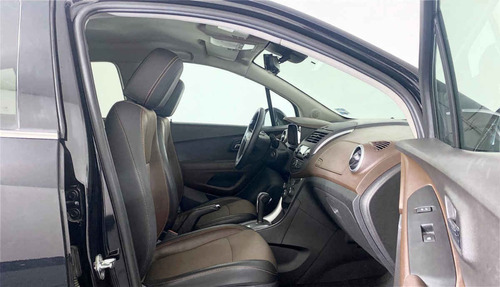 Imagen 11 de 15 de 115111 - Chevrolet Trax 2016 Con Garantía