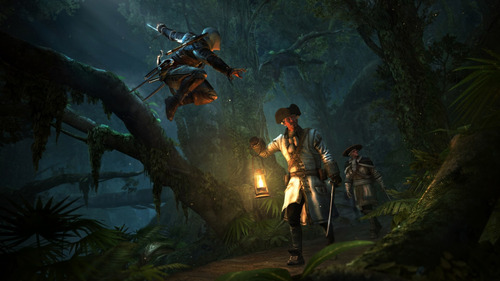 Assassin's Creed Iv Black Flag Xbox One Físico (Usado)