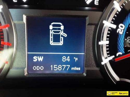 Toyota 4runner Automática