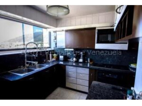 Imagen 13 de 16 de #22-12074 Bello Y Amplio Penthouse En El Marques