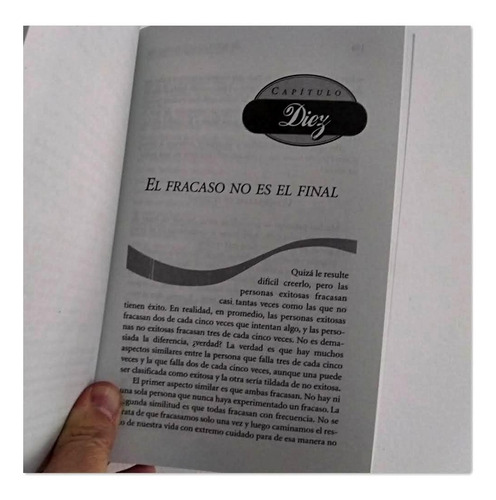 Imagen 4 de 8 de Se Todo Lo Que Puedas Ser De John C. Maxwell