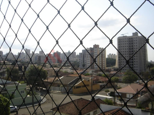 Apartamento Na Região Central, Reformado Recentemente - Residencial Camila - Mi239