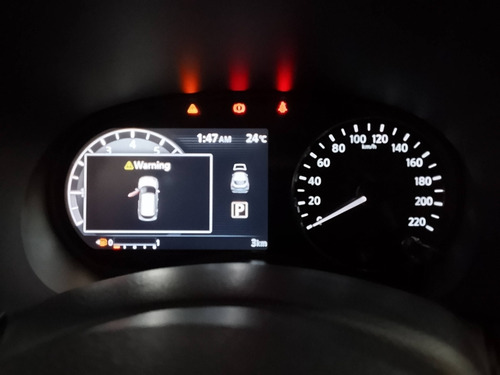 Nissan Kicks Play 1.6 16V FLEXSTART ADVANCE PLUS XTRONIC