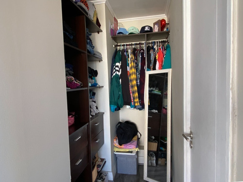 Imagen 12 de 16 de Vende Acepta Subsidio Ds1 Tramo 3, 1 Dormitorio 1 Baño