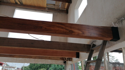 Madera De Encino Nacional
