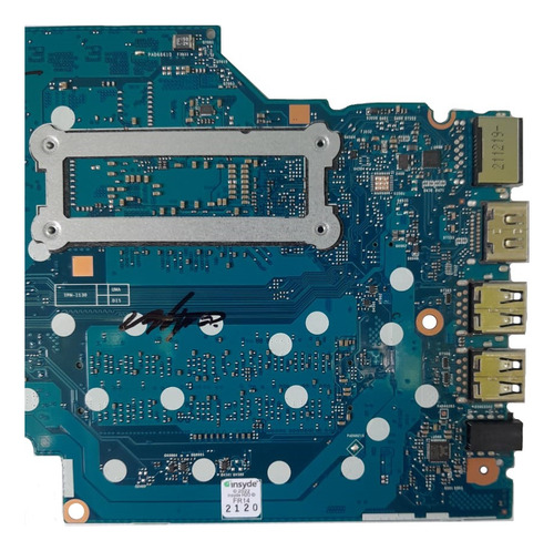 Tarjeta Madre Hp 240 G8 240 G7 14-dk 14-ck Intel I3 11 Gen
