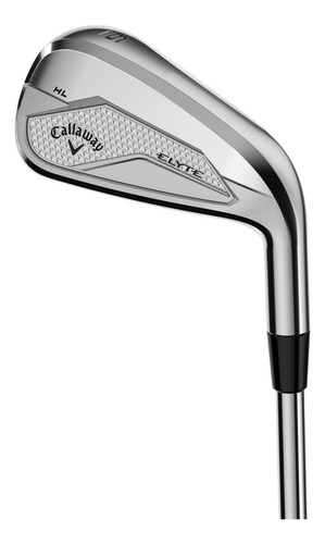 Callaway Golf Elyte High Lanzamiento De Hierro Individual (c