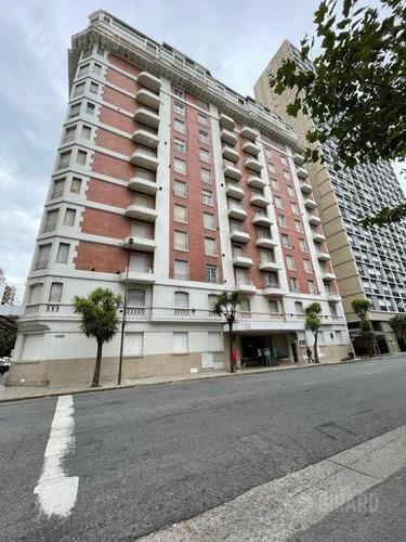 Departamento En Venta 3 Ambientes - Plaza Colon