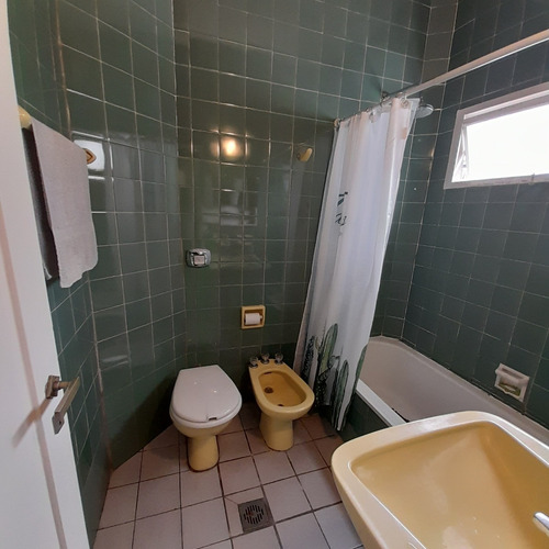 Imagen 4 de 27 de Oportunidad. Venta Departamento Contra Frente, Todo Luz Super Silencioso .dueño Directo. Ideal Para Vivienda, Consultorio O Alquiler Temporal Para Turistas. Puede Concretarse Anticipo+cuotas Dólares.