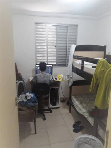 Imagem 3 de 8 de Apartamento Penha De França - Ap1347