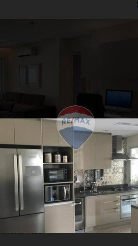 Imagem 17 de 30 de Apartamento Com 2 Dormitórios À Venda, 75 M² Por R$ 678.400,00 - Vila Andrade - São Paulo/sp - Ap0740